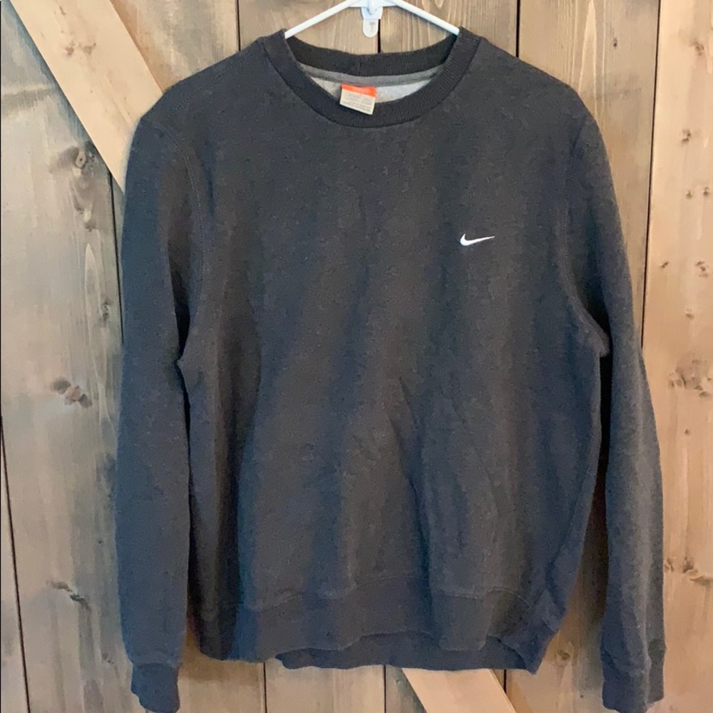 Nike Crew Neck Sweatshirt